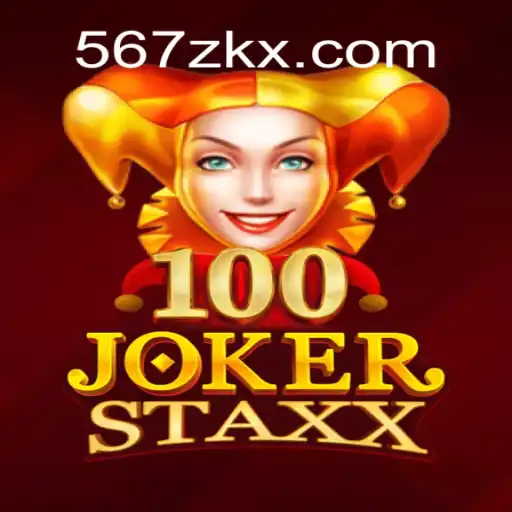 Descubra a Emocionante Experiência do Jogo 100JokerStaxx