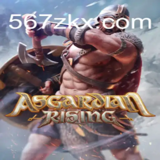 AsgardianRising: Uma Jornada Épica pelos Reinos Nórdicos
