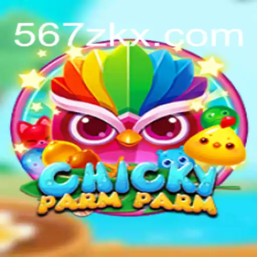 ChickyParmParm: Um Mergulho no Universo do Jogo de Estratégia