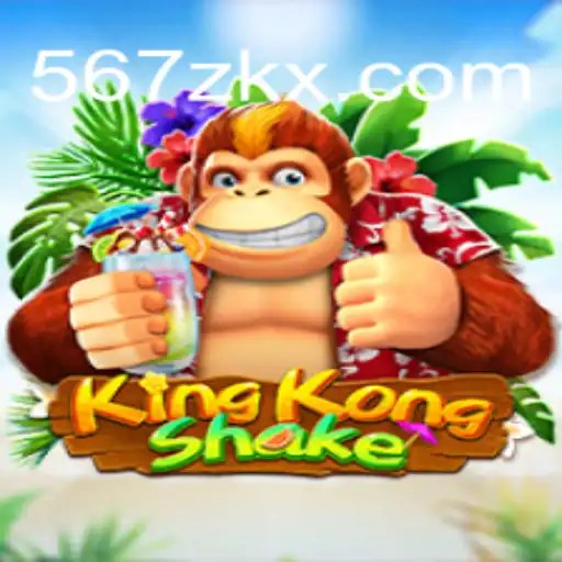 KingKongShake: Uma Nova Sensação no Mundo dos Jogos