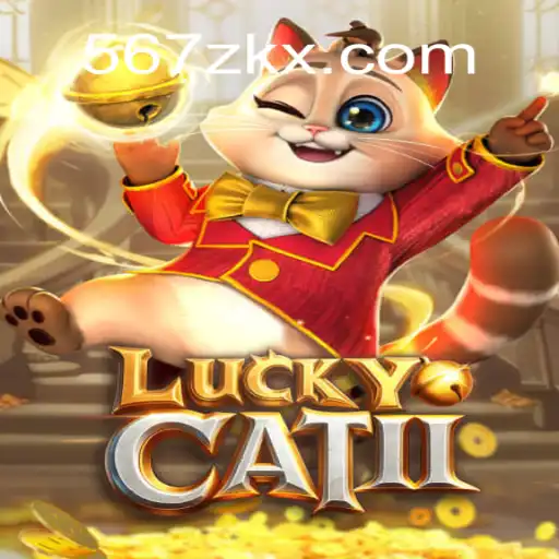 Explore o Fascinante Mundo de LuckyCatII: O Jogo que Está Conquistando o Público