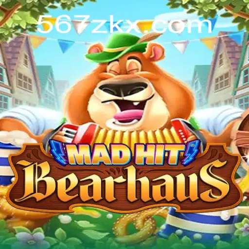 Discover the World of MadHitBearhaus: The Thrilling Game Taking the World by Storm