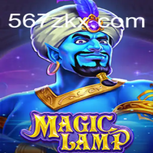 MagicLamp: O Mundo dos Desejos e Aventuras