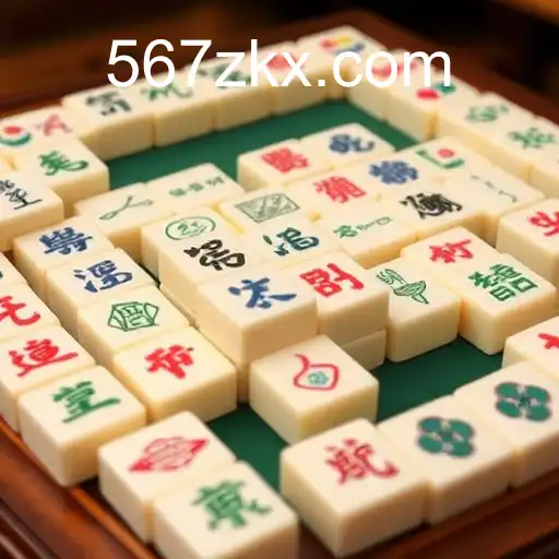 O Fascinante Mundo do Mahjong