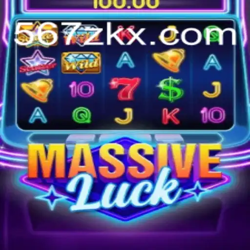 MassiveLuck: Um Mergulho Profundo Neste Jogo Fascinante