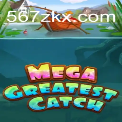 MegaGreatestCatch: Uma Imersão no Mundo das Capturas Fantásticas