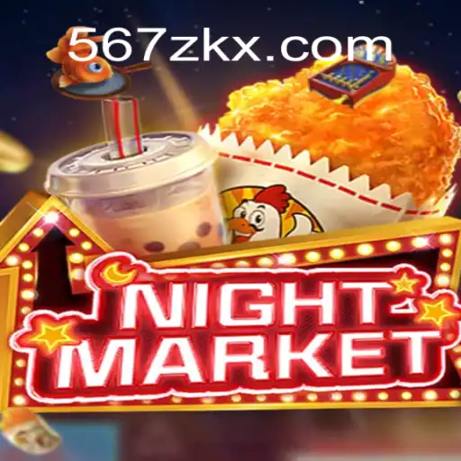 Explorando o Universo Imersivo do Jogo NIGHTMARKET