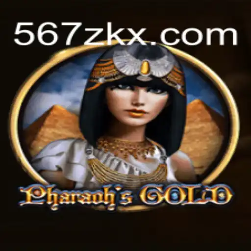 PharaohsGold: Aventura e Estratégia no Antigo Egito