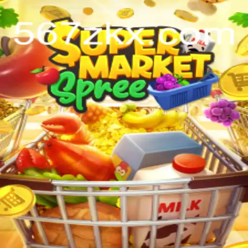 Explorando o Mundo de SupermarketSpree: Um Guia Detalhado sobre Regras e Mecânicas
