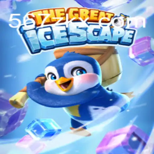 TheGreatIcescape: Um Mergulho no Mundo Congelante dos Jogos Digitais