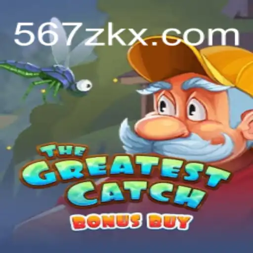 Explorando TheGreatestCatchBonusBuy: A Nova Febre no Mundo dos Jogos