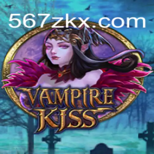 VampireKiss: Aventura Sombria em um Mundo de Vampiros