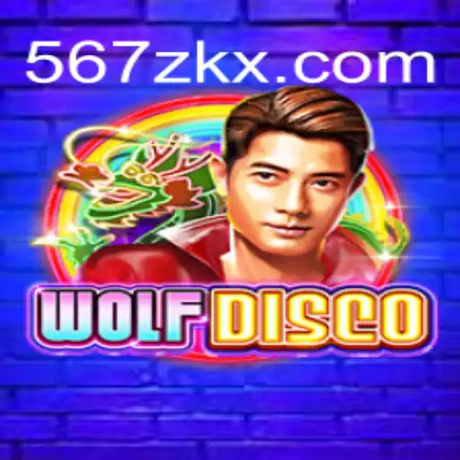 WolfDisco: Mergulhe na Dança dos Lobos